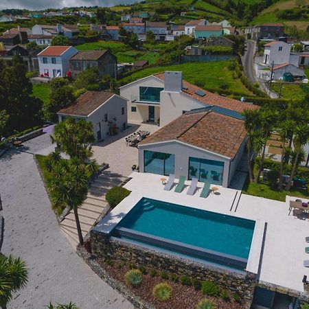 Ponta Garça Idonea Bed & Breakfast エクステリア 写真
