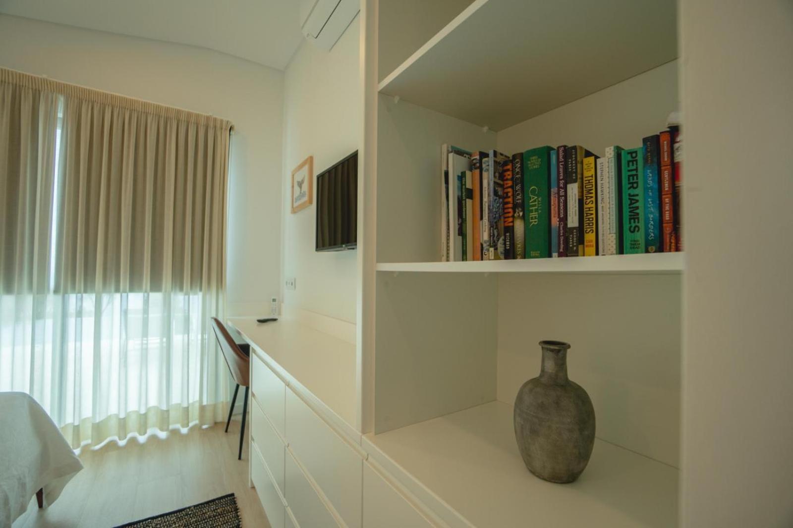 Ponta Garça Idonea Bed & Breakfast エクステリア 写真